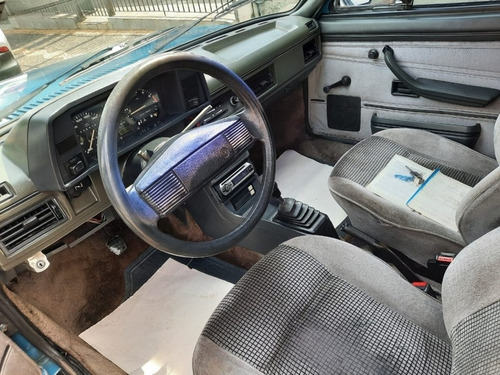 Passat Lse 1.6 1986