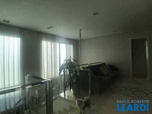 Imagem 15 de 15 de Casa Em Condomínio - Alphaville - Sp - 642561