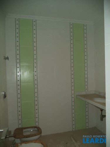 Imagem 10 de 15 de Casa Em Condomínio - Alphaville - Sp - 491589