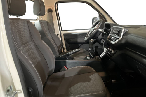 Changan 1.6 Md301 Pick-up Cabina Simple Mt 2p