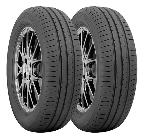 Paquete 2 Llantas 185/60r16 Toyo Proxes R55 86h Mazda 2 