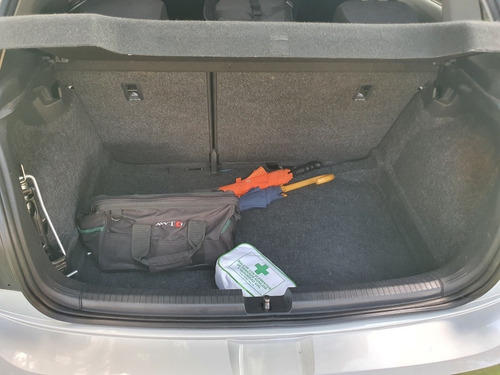 Volkswagen Polo 1.6 Msi 5p Comfortline 2018