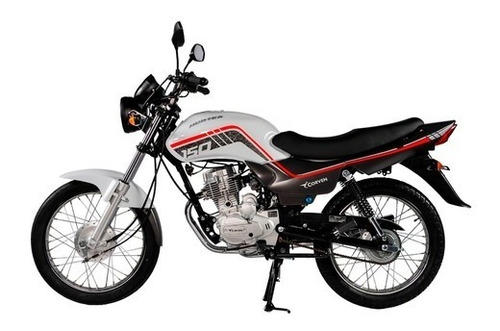 Imagen 1 de 4 de Corven Hunter 150 R/t