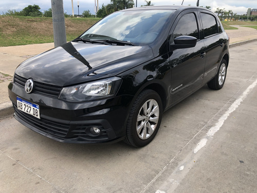 Gol Comfortline 1.6 Full, Único Dueño.