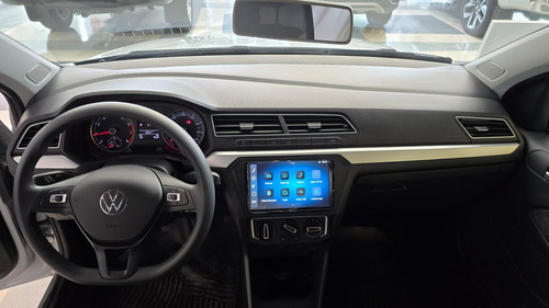 Volkswagen Saveiro 1.6 Msi Comfortline Cd