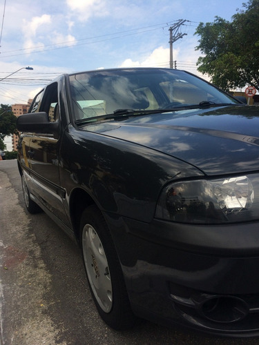 Volkswagen Gol Power 1.8 Completo 10.500 Km Não Turbo