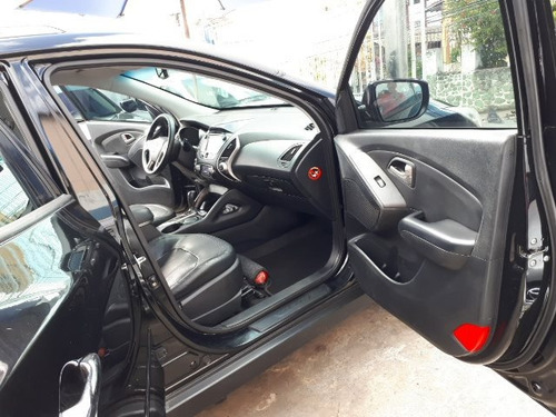 Hyundai Ix35 2.0 Mpfi Gls 4x2 16v Gasolina 4p Automático
