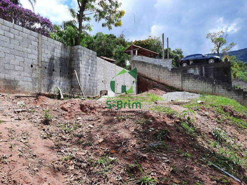 Imagem 3 de 15 de Casa Pedra Vermelha Terra Preta - 537