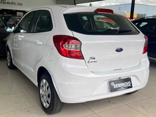 Imagem 6 de 15 de Ford Ka Se 1.5 Ha B 2018
