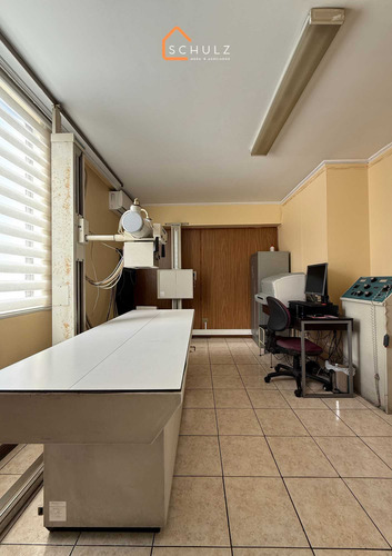 Venta De Centro Radiológico Con Oficina P.2 (91678)