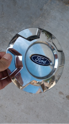 Tasa De Rueda Camioneta Ford 