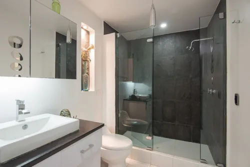 Apartamento En Arriendo/venta En Los Rosales. Cod A3554