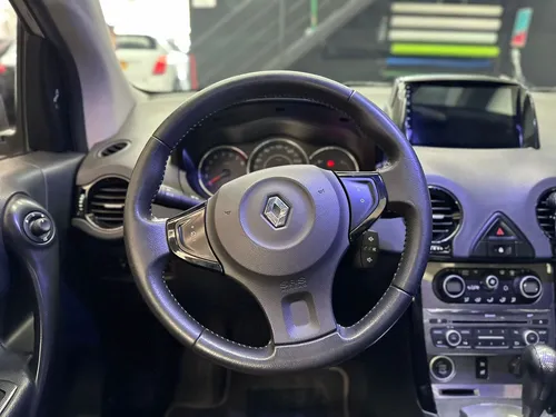 Renault Koleos 2.5 Dynamique Bose