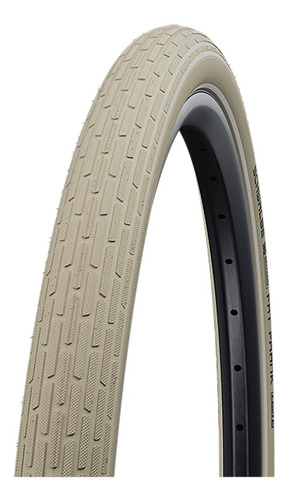 Cubierta Schwalbe Fat Frank 26 X 2.35  - Ciclos