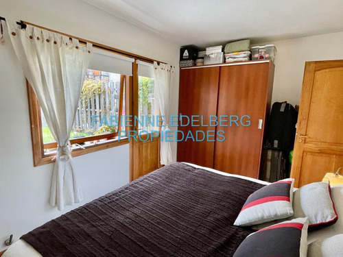 Imagen 15 de 23 de Departamento 1 Dorm Con Patio Y Sol Pb - San Martin De Los Andes
