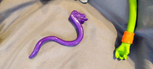 Motu He-man Mattel Sssqueeze Completo Squeeze Original 80s