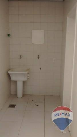 Imagem 28 de 28 de Casa 3 Quartos,sendo Suítes, Condomínio Metropolitan Park- Paulínia/sp - Ca1747