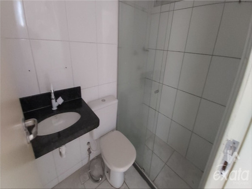 Imagem 10 de 13 de Jacaraipe, Apt 2 Quartos, Sol Da Manhã - Ap00494 - 70155008