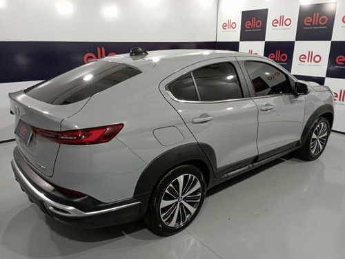 Fiat FASTBACK 1.0 TURBO 200 FLEX AUDACE CVT