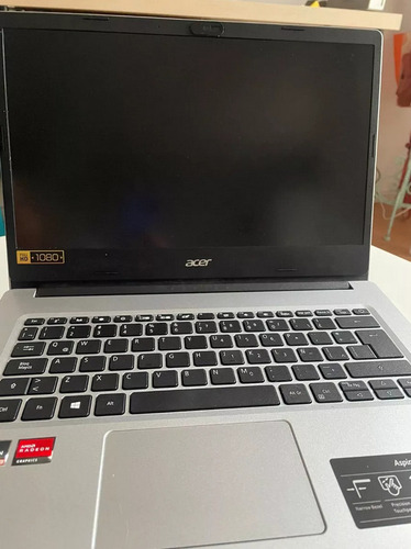 Acer Aspire 3 A314 Series (desarme)
