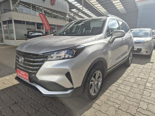 2023 Changan Cs15 1.5 Elite