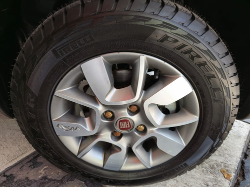 Fiat Uno 1.4 Way Mt