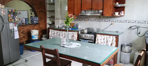 Casa En Venta La Pastora
