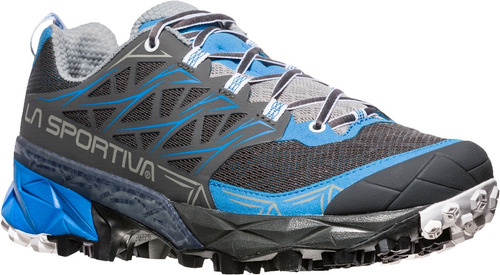 Zapatillas De Trail Ranning La Sportiva Akyra Dama