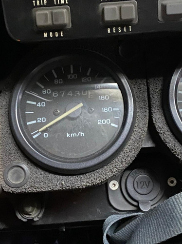 Africa Twin 750 Modelo 1994
