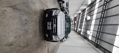 Imagen 9 de 11 de Fiat Palio Weekend