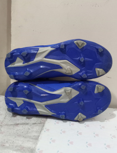 Botines Adidas Niño (Usado)