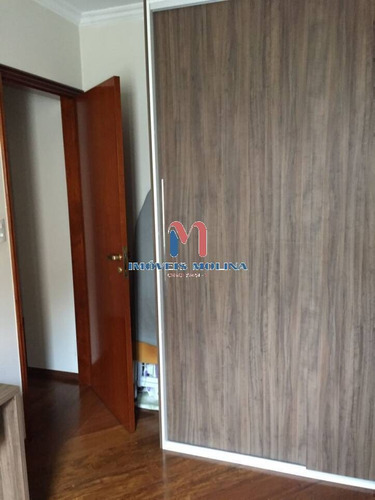 Imagem 8 de 15 de Sobrado Bairro Mauá 155m² - Estuda Permuta Por Apto - 91631