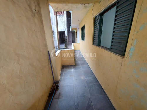 Imagem 13 de 16 de Casa Para Aluguel Em Centro - Ca001999