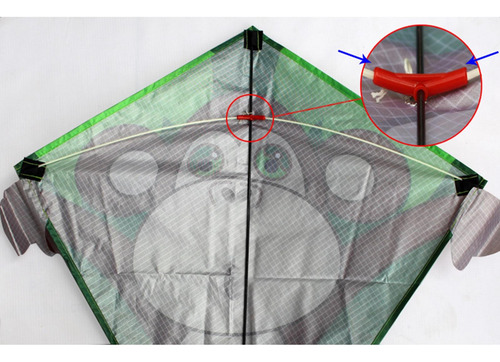 Kite Para Niños Y Adultos Increíbles Cometas De Pájaros
