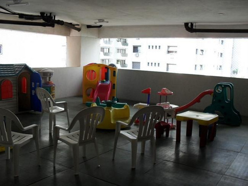 Imagem 16 de 23 de Apartamento À Venda - Praia Das Pitangueiras - Guarujá - Ap3542