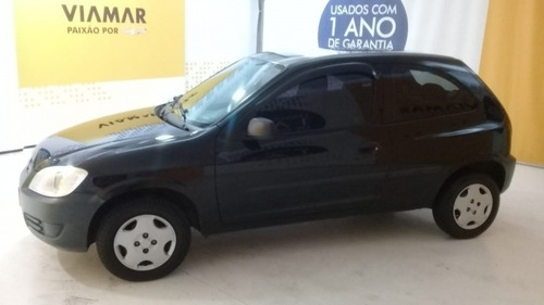 Chevrolet Celta 1.0 Mpfi Life 8v Flex 2p Manual 2009/2010