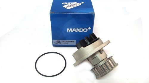 Bomba Agua Motor Chevrolet Corsa 93-12 Original Mando