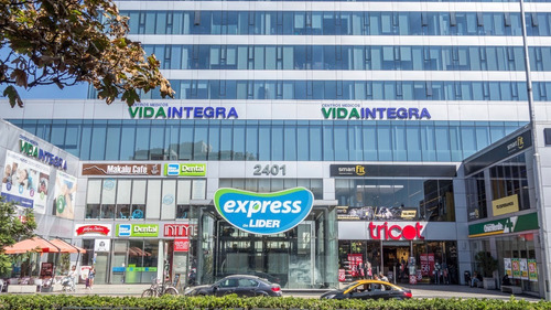 Imagen 35 de 50 de Edificio Dublé Almeyda 2621