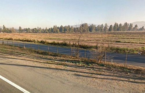 Imagen 2 de 3 de Sitio Desarrollo Inmobiliario En Venta En Talagante