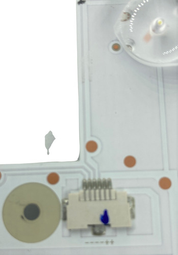 Tiras Led Tcl 50s546