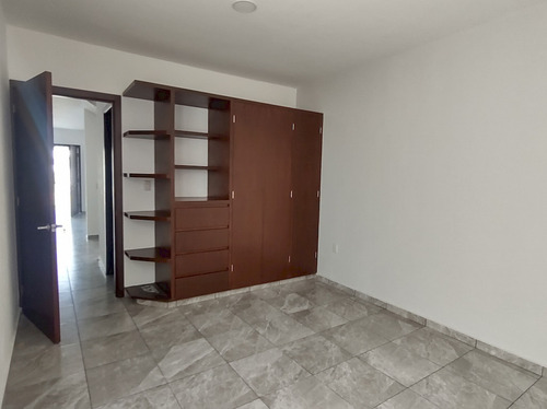 Casa Nueva En Brisas De Cuernavaca, Temixco Morelos.