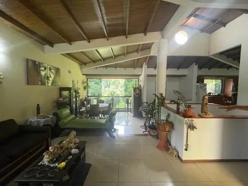 Casa Caicaguana El Hatillo