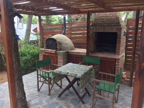 Imagen 13 de 14 de Cabañas 3 Ambientes, Con Excelente Ubicación!