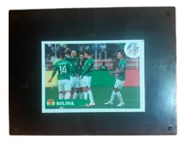Comprar Figurita Copa América 2024 Bolivia 2