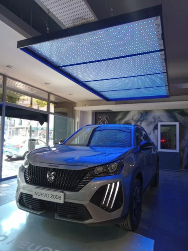 Peugeot 2008 1.6 Allure