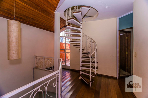 Imagem 14 de 15 de Casa À Venda No Santo Antônio - Código 271801 - 271801