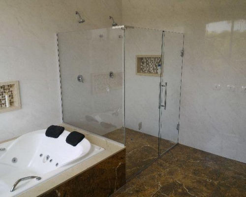 Imagem 7 de 19 de Casa De Alto Padrão À Venda No Condomínio Burle Marx - 651 - 67734360