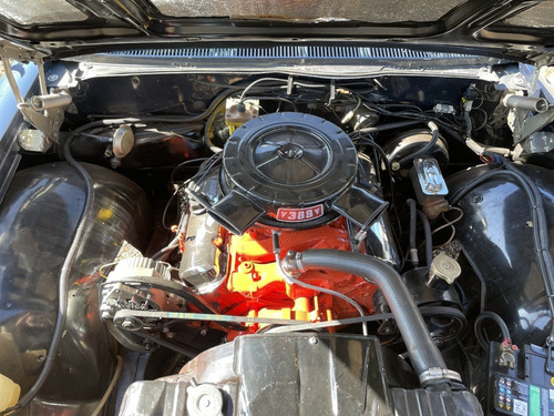 Imagem 16 de 23 de Gm Pontiac Star Chief 1962 V8 389 Ñ Chevrolet Dodge Plymouth