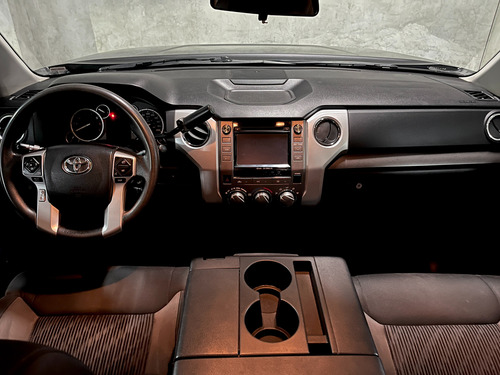 Toyota Tundra 5.7 Sr5 Doble V8 4x2 At
