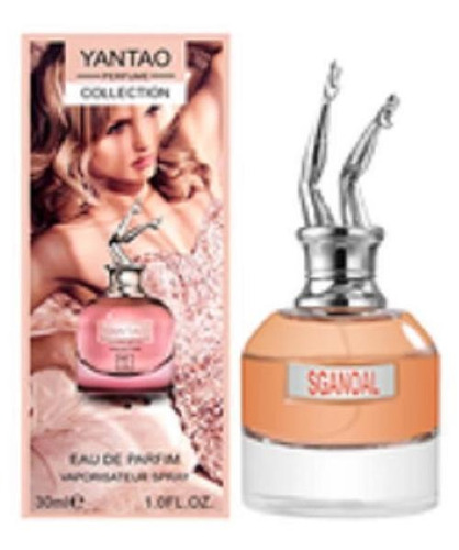 Perfume de mujer N0.115 Yantao 30 ml